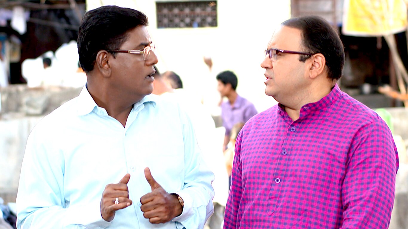 Taarak Mehta Ka Ooltah Chashmah – The Missing Lottery Ticket