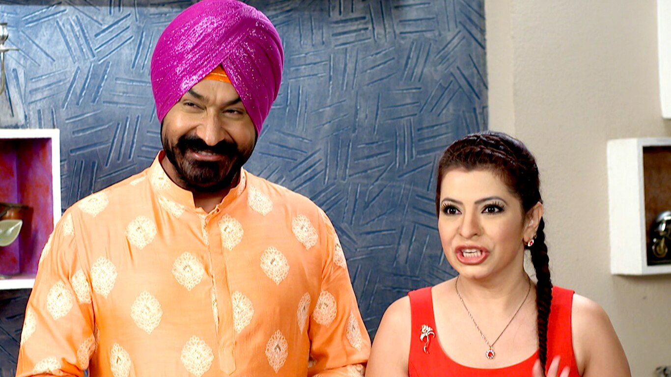Taarak Mehta Ka Ooltah Chashmah – Popatlal's Bhai Dooj Misery