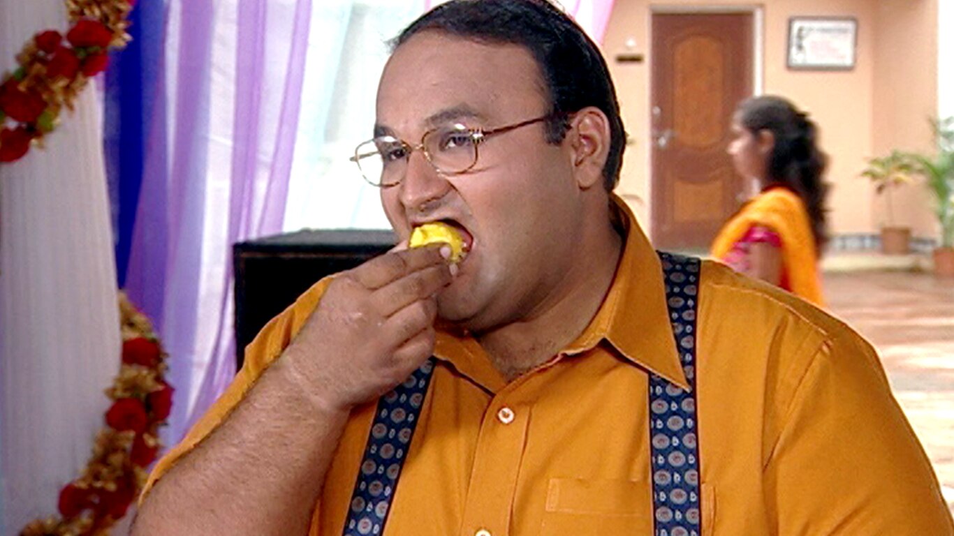 Taarak Mehta Ka Ooltah Chashmah – The Feeling With Which One Celebrates The Festival