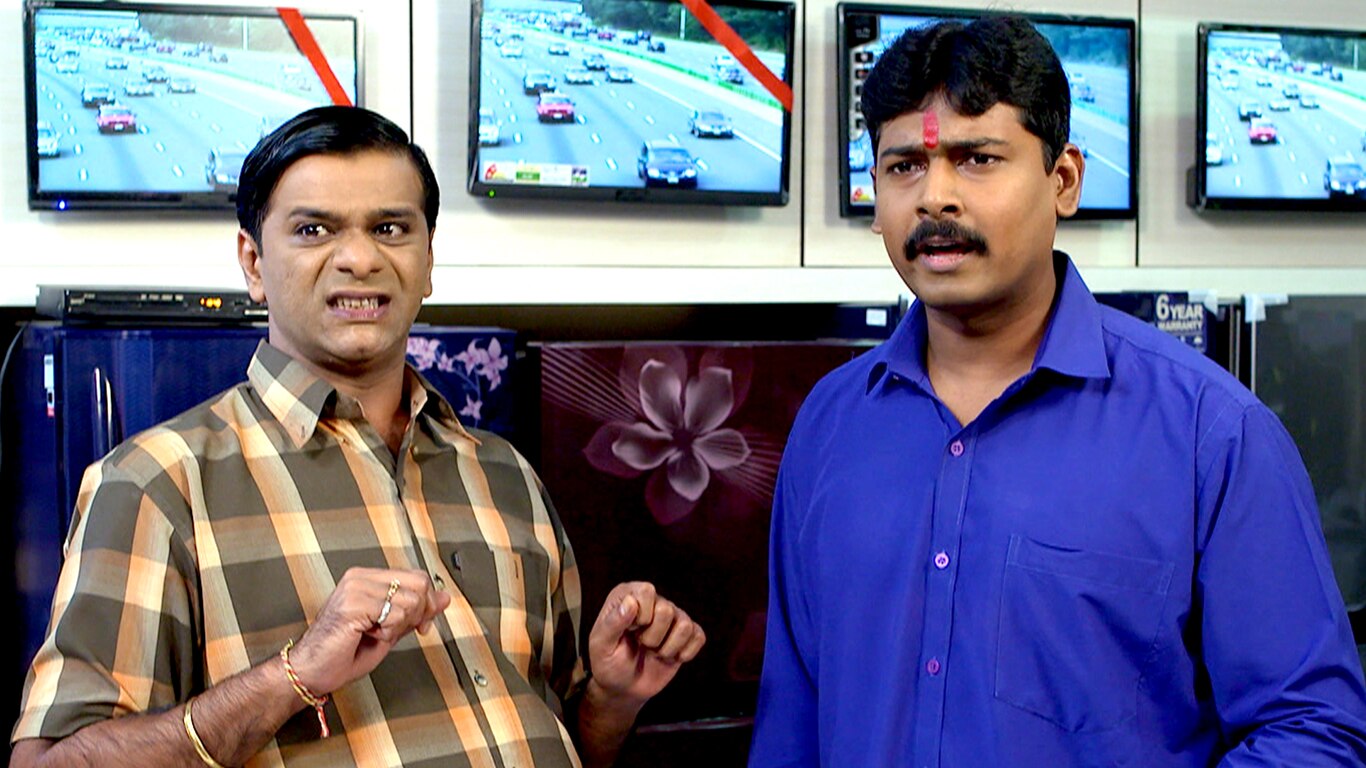 Taarak Mehta Ka Ooltah Chashmah – Risky Business