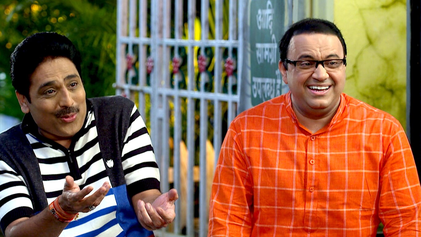 Taarak Mehta Ka Ooltah Chashmah – Work Frustrations