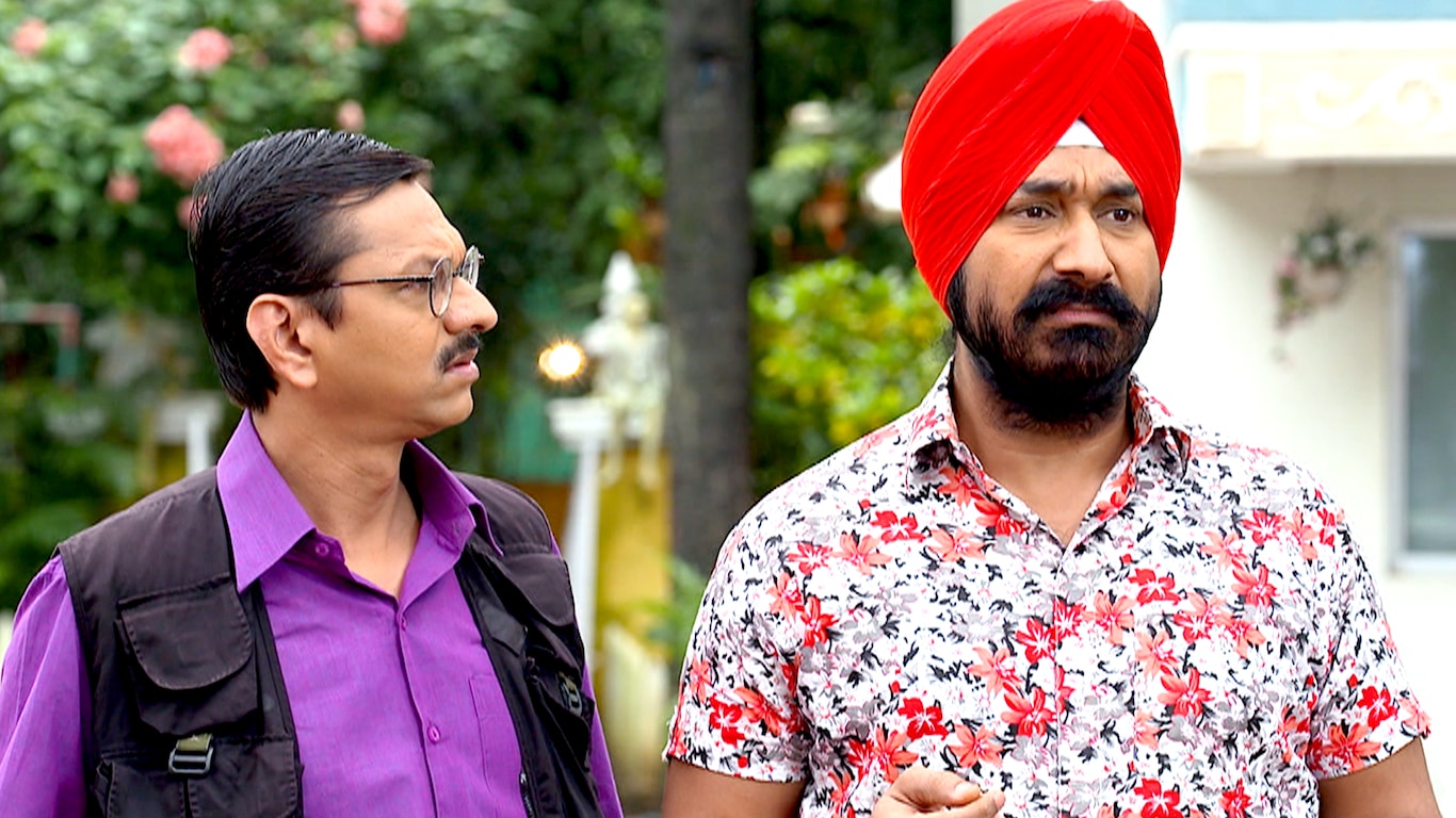 Taarak Mehta Ka Ooltah Chashmah – The Real Culprits