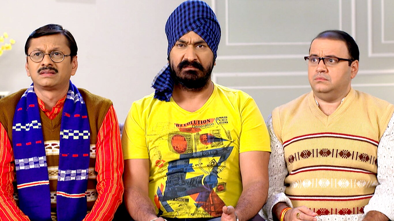 Taarak Mehta Ka Ooltah Chashmah – All Hope Is Lost