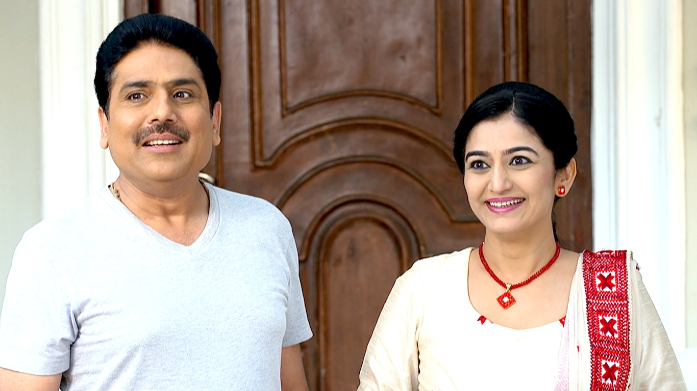 Taarak Mehta Ka Ooltah Chashmah – The Good News