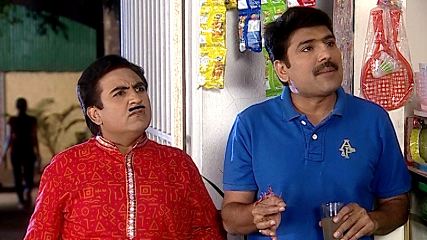 Taarak Mehta Ka Ooltah Chashmah – Daya Is Excited For Tappu