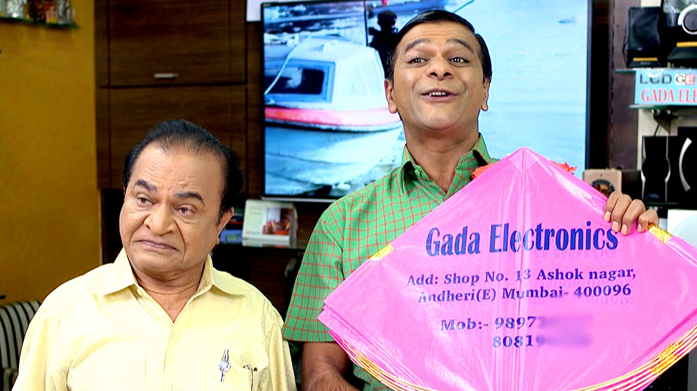 Taarak Mehta Ka Ooltah Chashmah – Well Kept Surprise