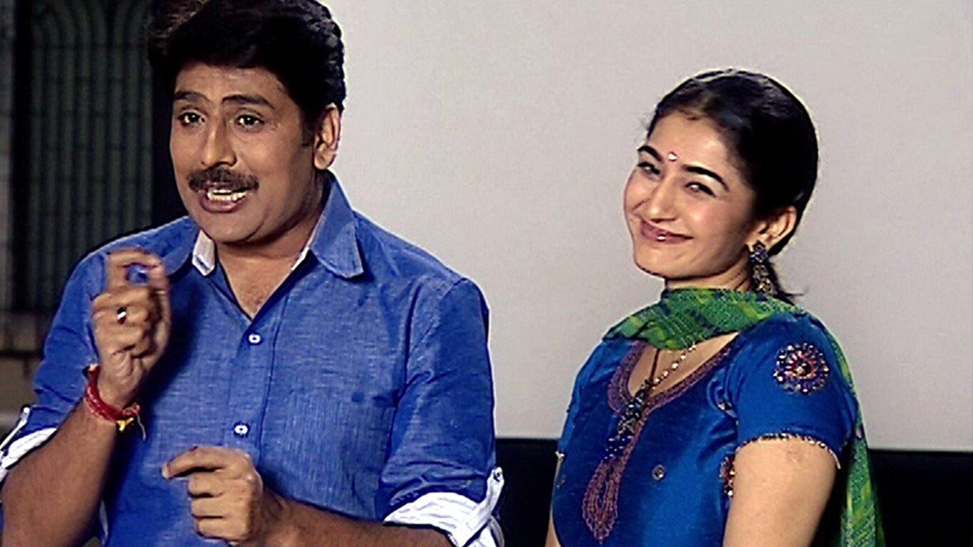 Taarak Mehta Ka Ooltah Chashmah – Lights, Camera, Power Off!