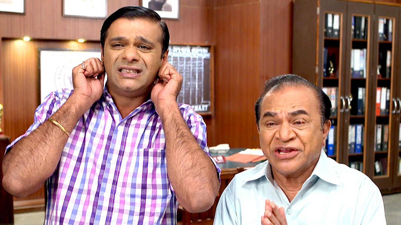 Taarak Mehta Ka Ooltah Chashmah – Confusion All Over