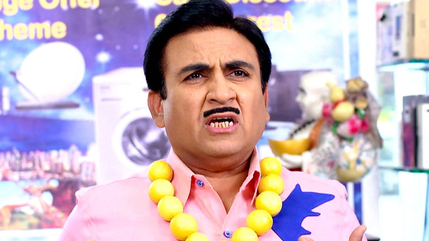 Taarak Mehta Ka Ooltah Chashmah – When Life Gives You Lemons