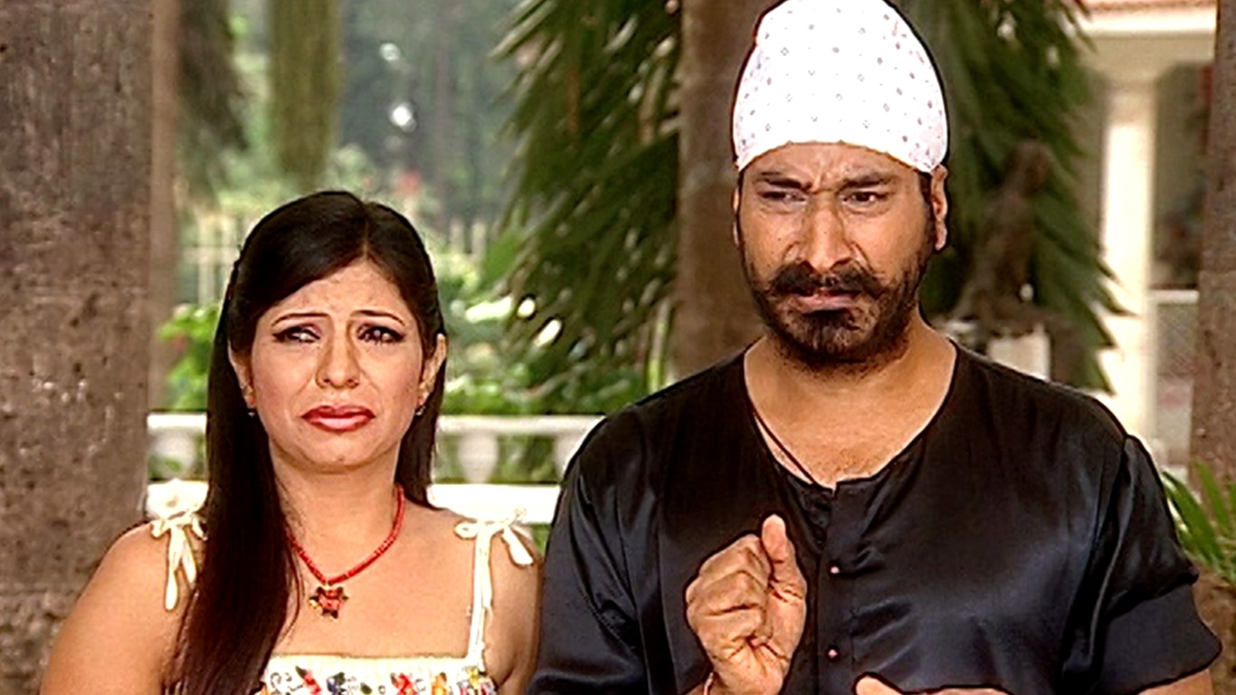 Taarak Mehta Ka Ooltah Chashmah – Gogi Goes Missing