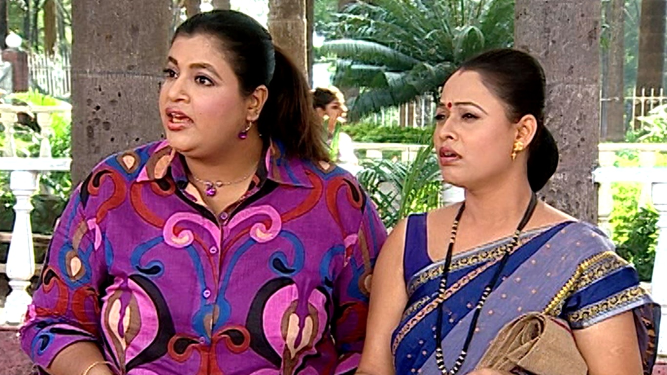 Taarak Mehta Ka Ooltah Chashmah – Babita Decides To Join A Club