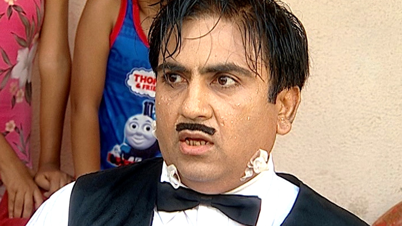 Taarak Mehta Ka Ooltah Chashmah – Jethalal Saves The Day