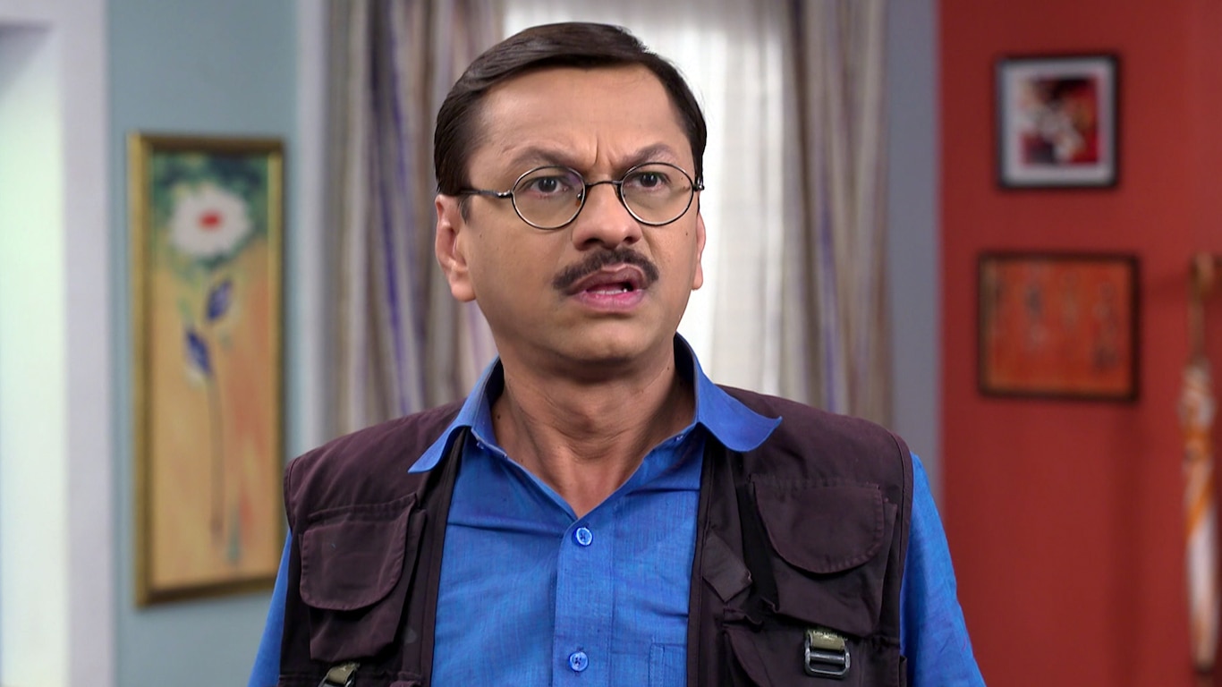 Taarak Mehta Ka Ooltah Chashmah – Bhide And Popatlal's Special Guest