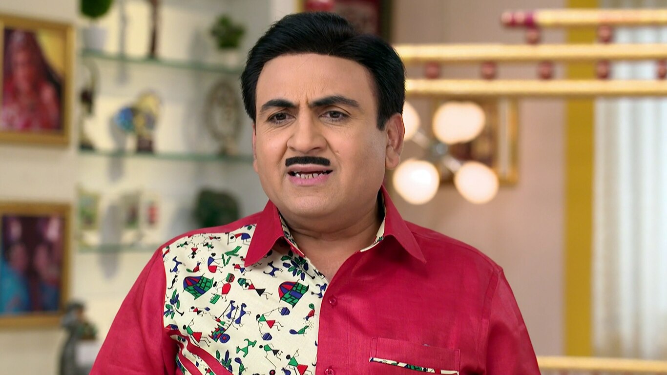 Taarak Mehta Ka Ooltah Chashmah – Gokuldham Plans For Lohri Celebration