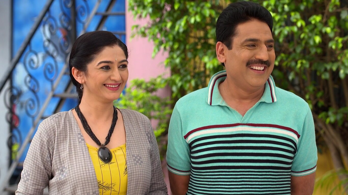 Taarak Mehta Ka Ooltah Chashmah – Will Champaklal Solve The Rift?