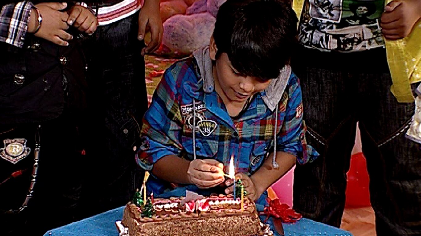 Taarak Mehta Ka Ooltah Chashmah – Jethalal's Dream Come True