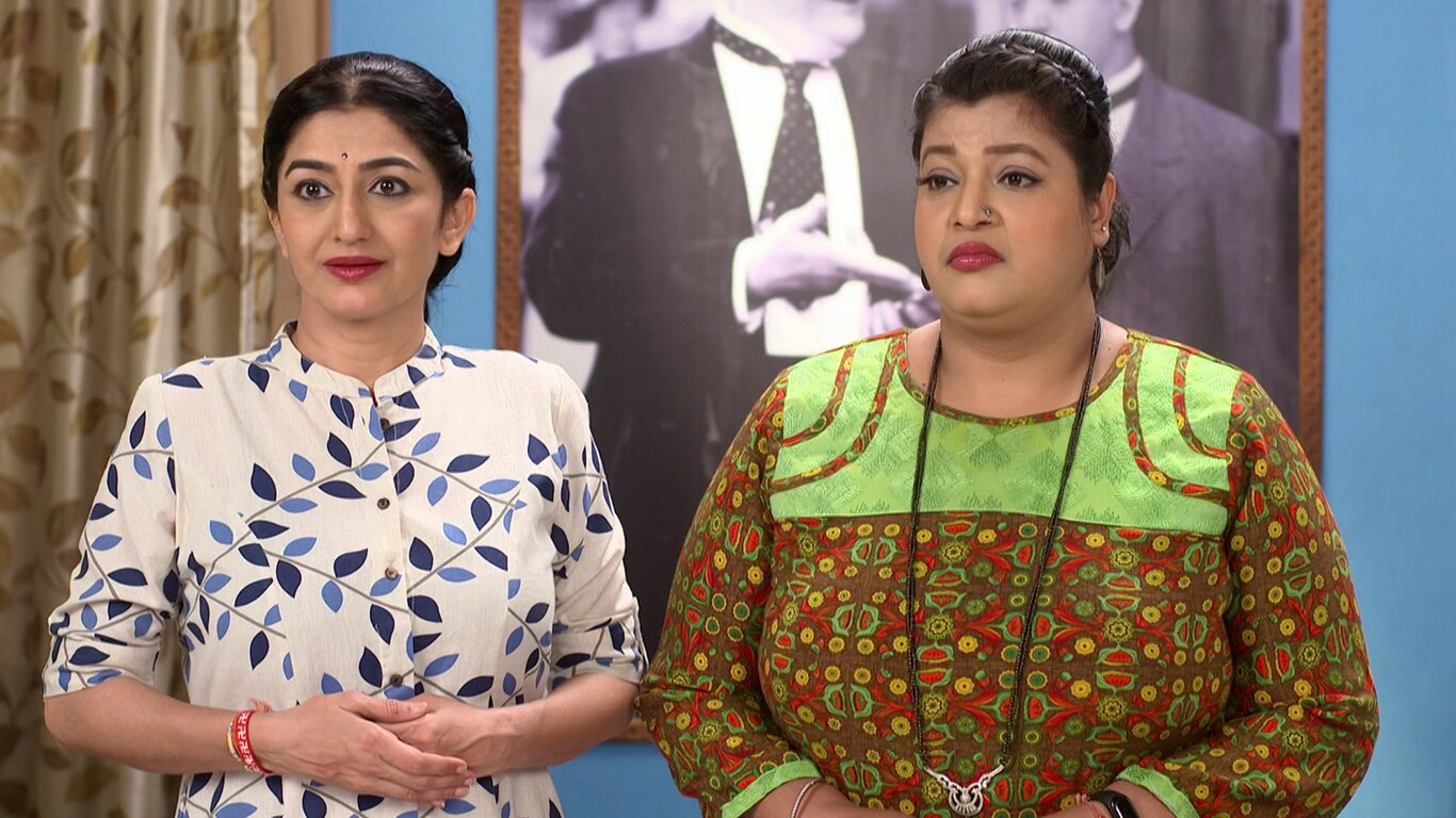 Taarak Mehta Ka Ooltah Chashmah – Gokuldham Men Return Home Early