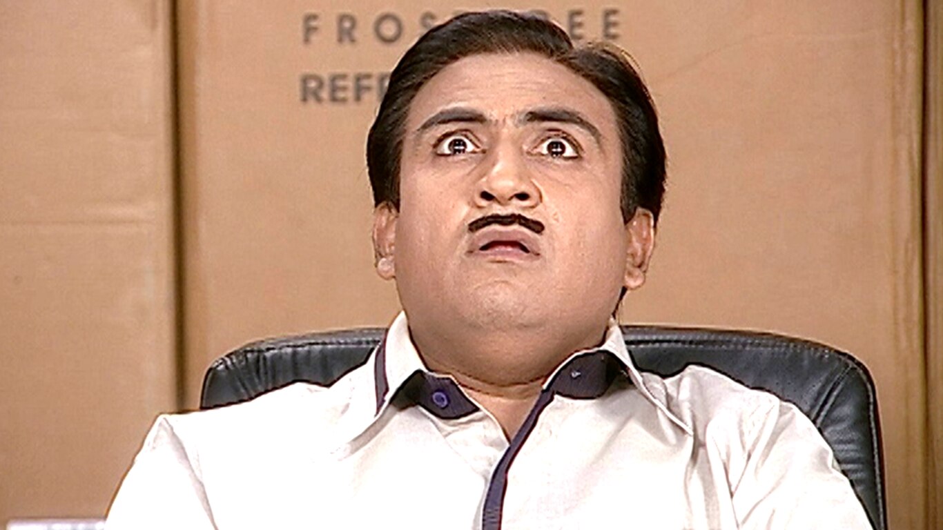 Taarak Mehta Ka Ooltah Chashmah – Popatlal Is Angry