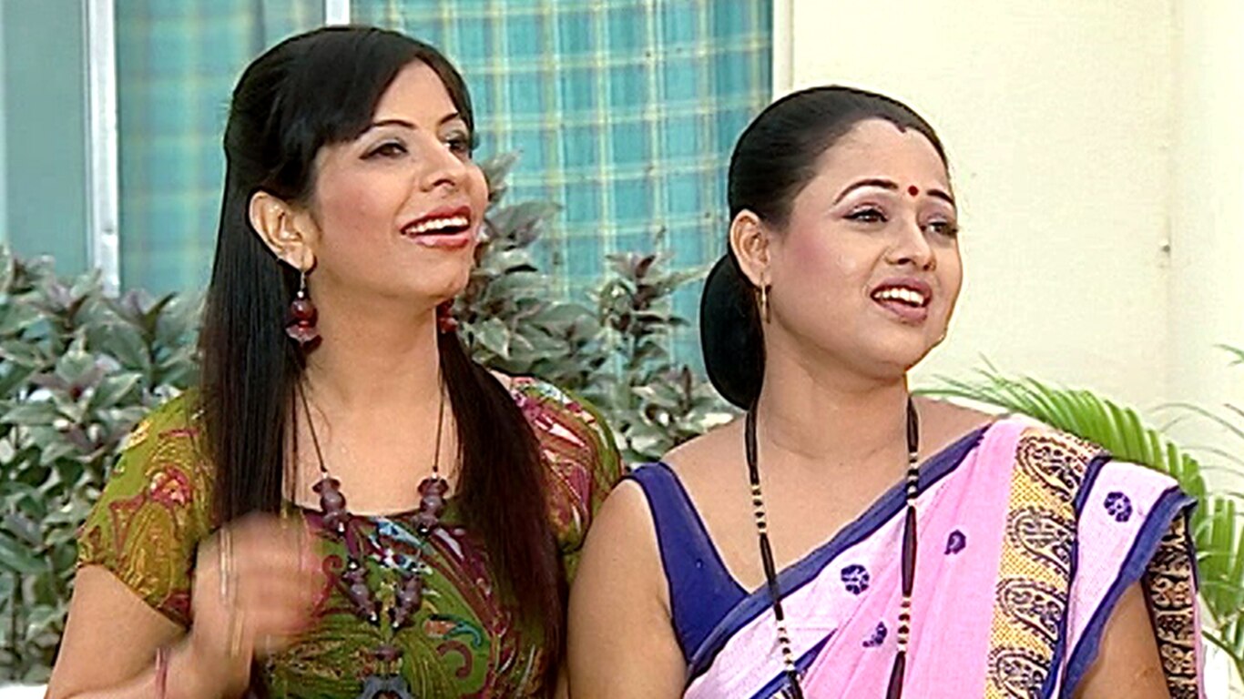 Taarak Mehta Ka Ooltah Chashmah – Gokuldham Laughing Club