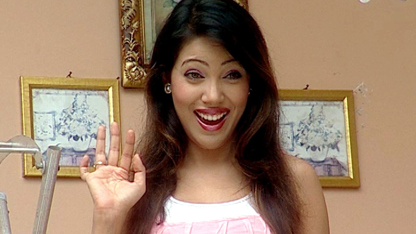Taarak Mehta Ka Ooltah Chashmah – Daya Intervenes The Session
