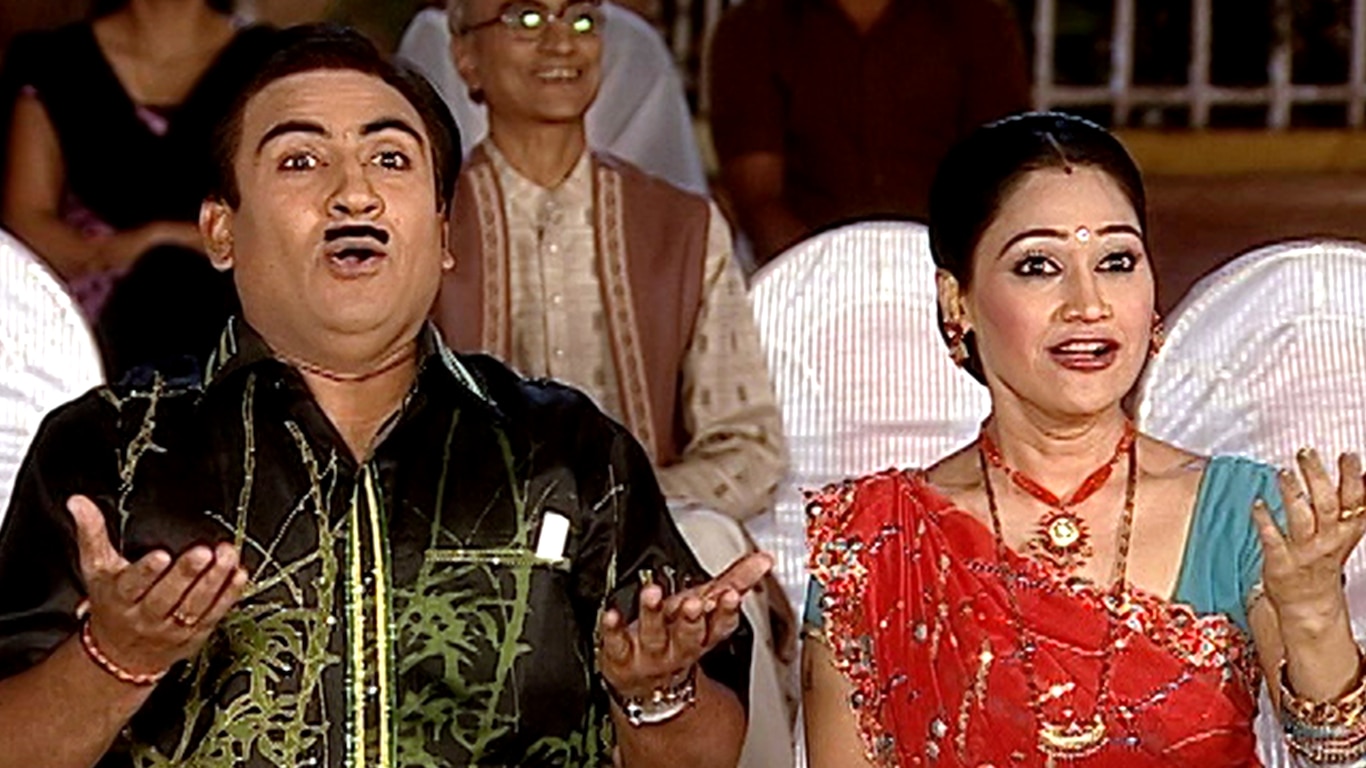 Taarak Mehta Ka Ooltah Chashmah – The Best Republic Day Speech