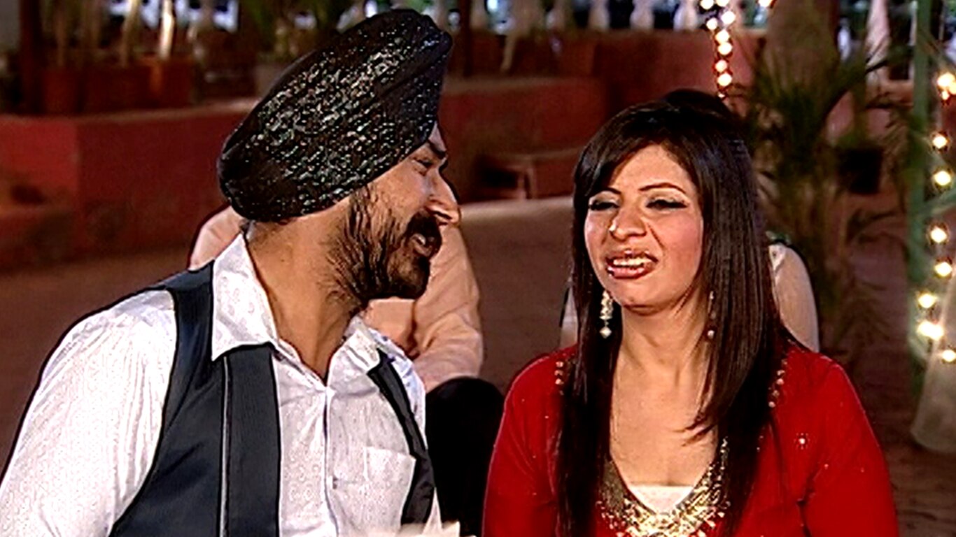 Taarak Mehta Ka Ooltah Chashmah – The Speech