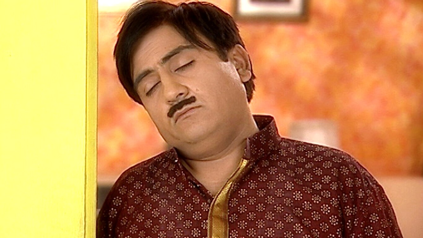 Taarak Mehta Ka Ooltah Chashmah – Bhide Thinks Of Buying A Computer