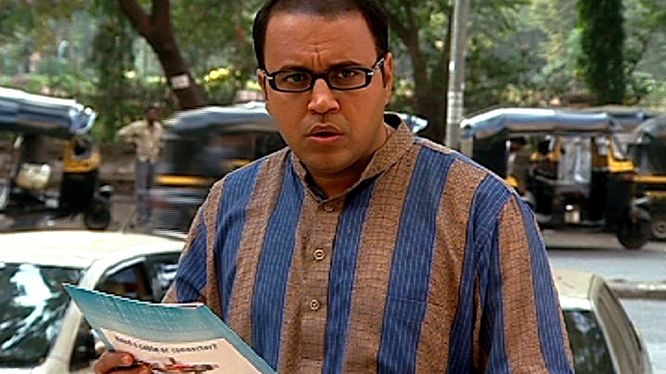 Taarak Mehta Ka Ooltah Chashmah – Bhide On The Hunt To Buy A Computer