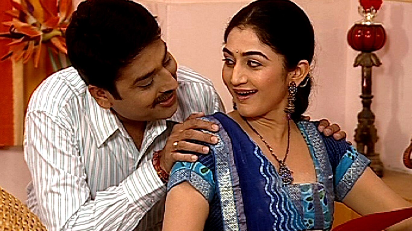 Taarak Mehta Ka Ooltah Chashmah – Bhide Takes Computer Classes From Tapu