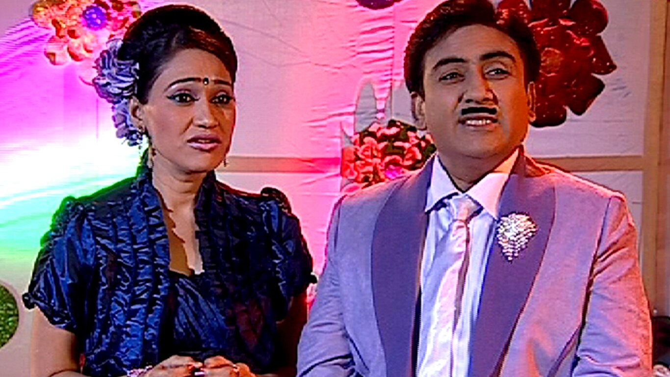 Taarak Mehta Ka Ooltah Chashmah – Jethalal Proposes To Daya