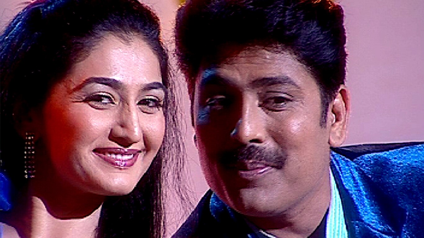 Taarak Mehta Ka Ooltah Chashmah – Komal And Dr. Hathi's Love Story