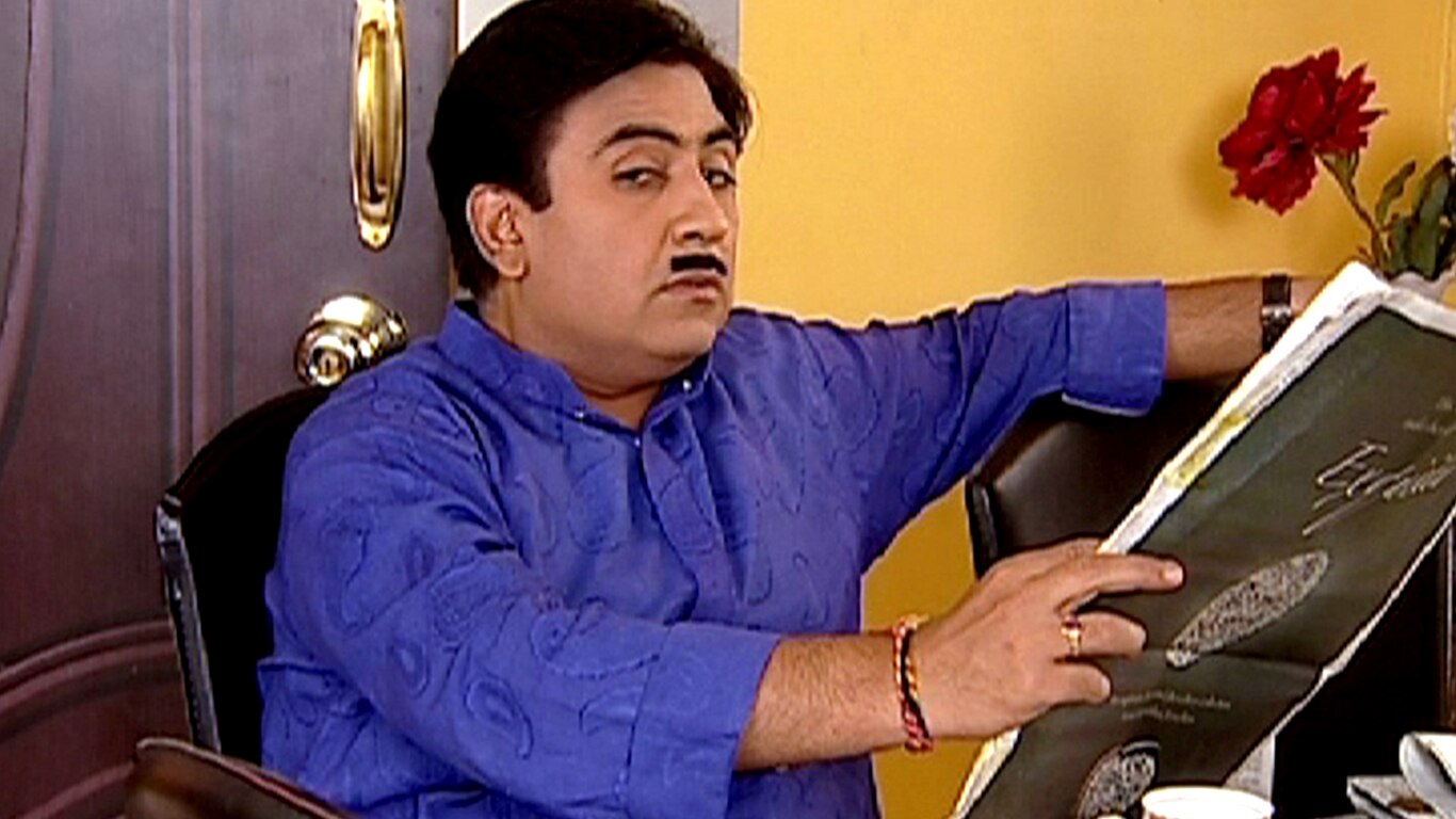 Taarak Mehta Ka Ooltah Chashmah – Daya Wants To Go To Goa
