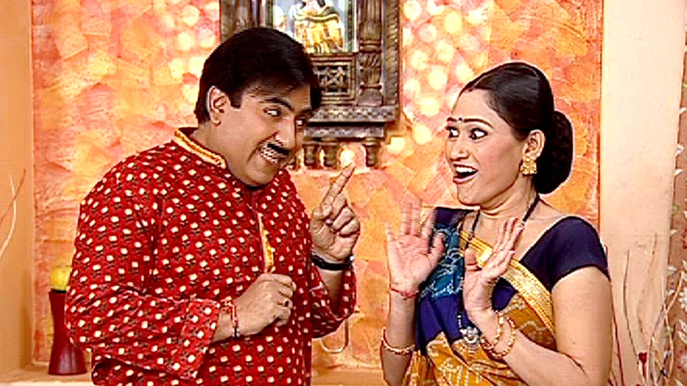 Taarak Mehta Ka Ooltah Chashmah – Iyer's Master Plan