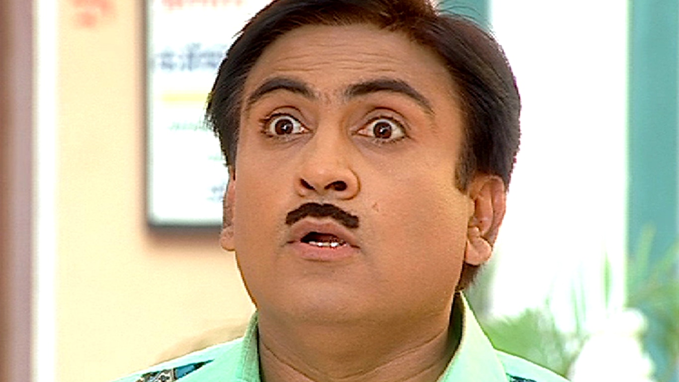 Taarak Mehta Ka Ooltah Chashmah – No More A Secret