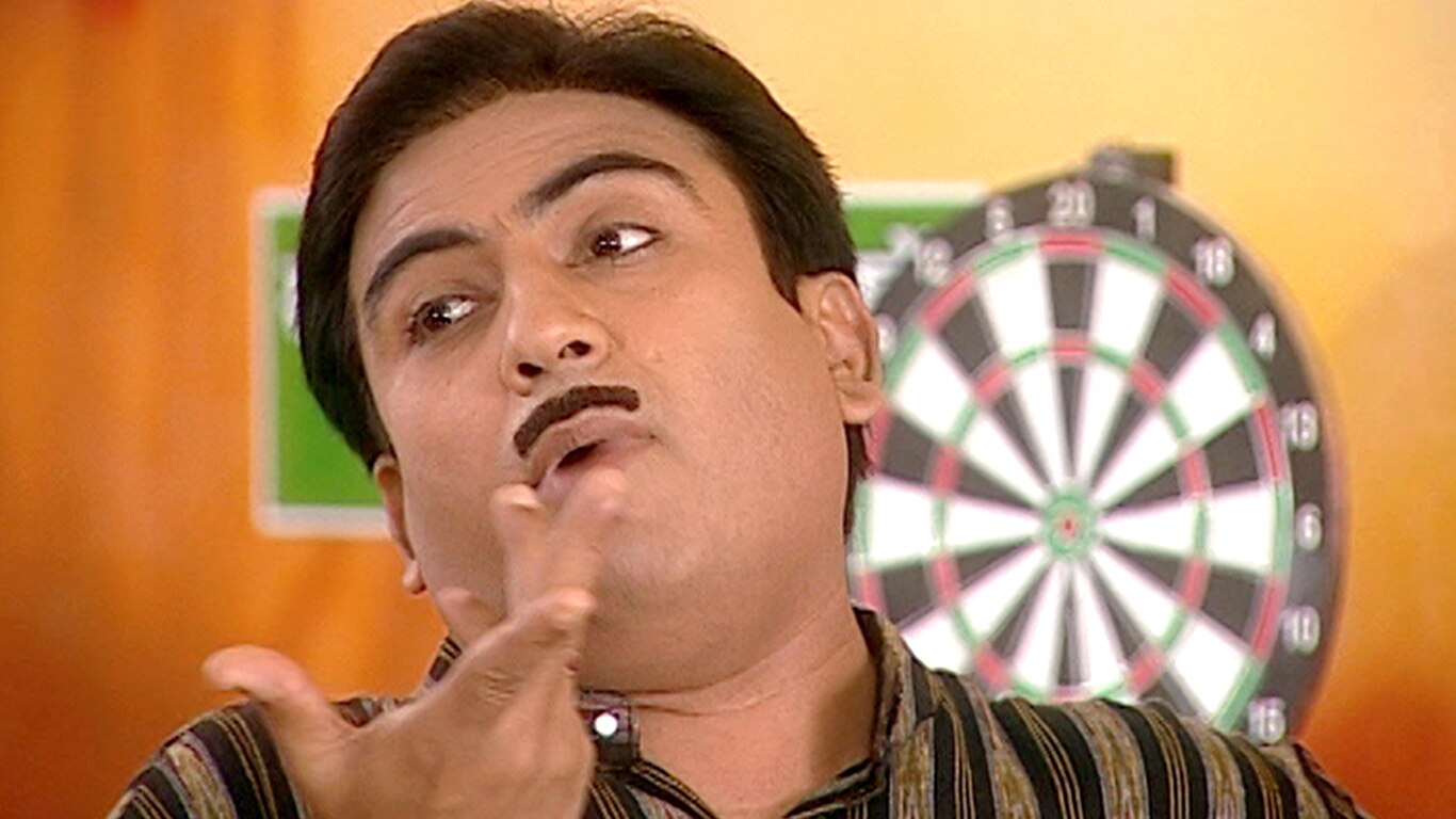 Taarak Mehta Ka Ooltah Chashmah – Gobachari Inspires The Husbands At Gokuldham