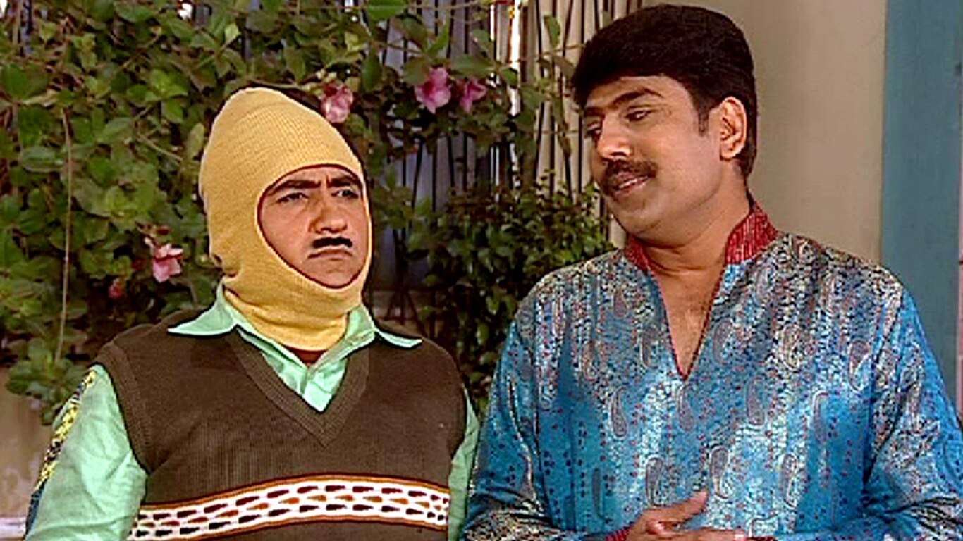 Taarak Mehta Ka Ooltah Chashmah – Jethalal Gets The Shock Of His Life