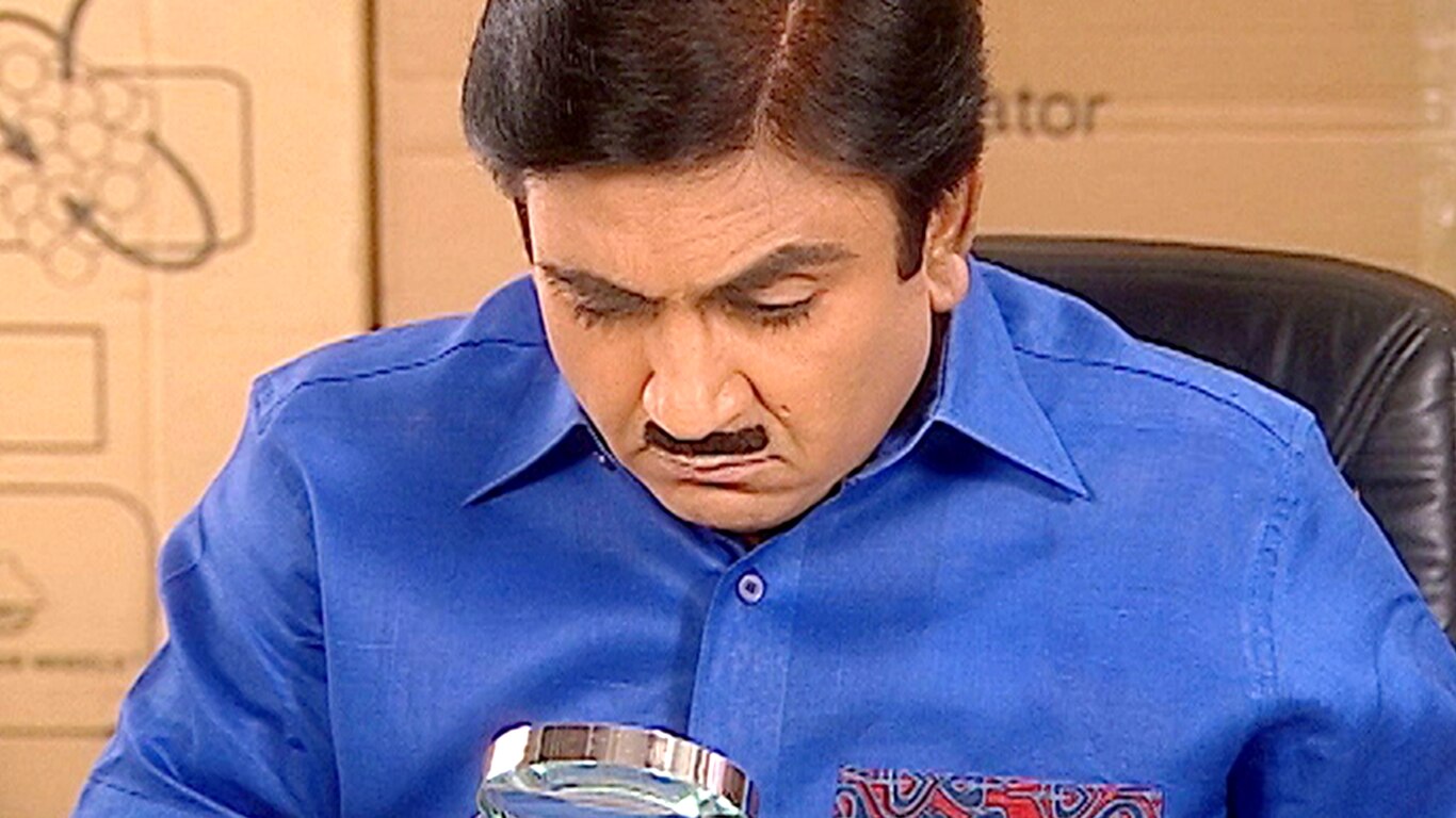 Taarak Mehta Ka Ooltah Chashmah – Security Measures