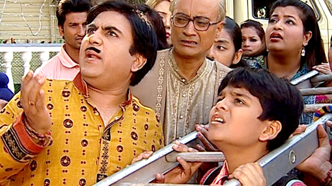 Taarak Mehta Ka Ooltah Chashmah – Another Crisis At Gokuldham