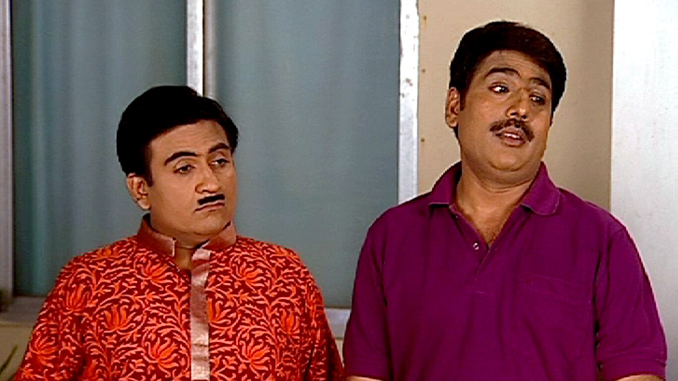 Taarak Mehta Ka Ooltah Chashmah – A Lesson For All The Parents