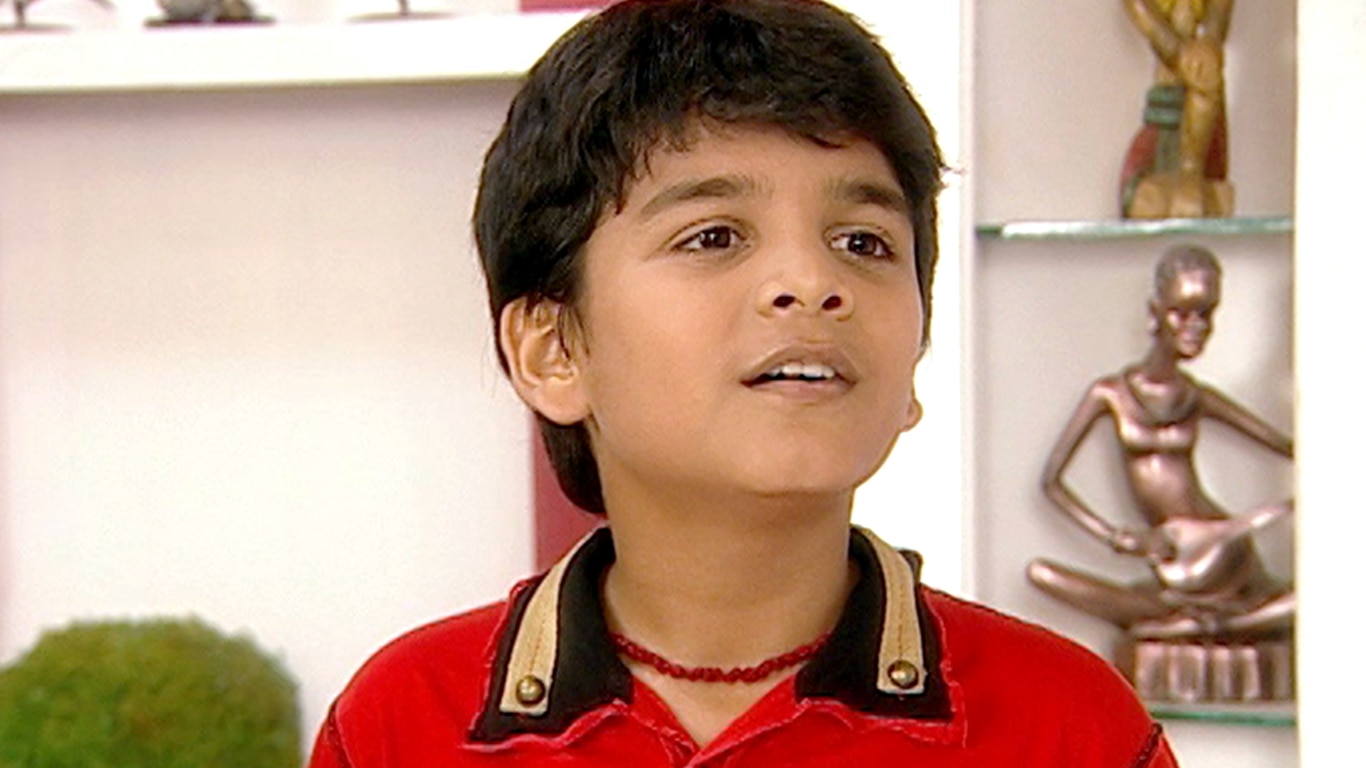 Taarak Mehta Ka Ooltah Chashmah – Jethalal Is Fed Up Of Tapu Watching Television All Day