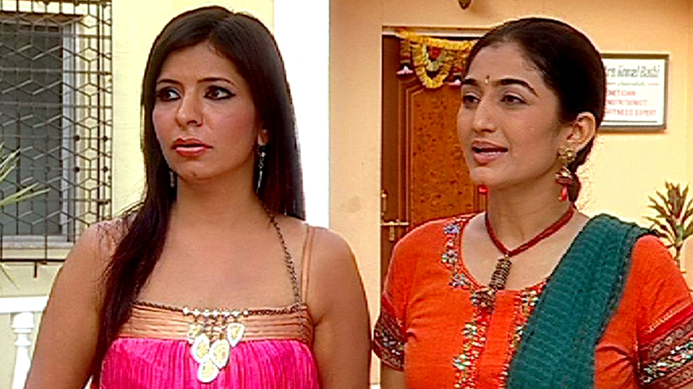 Taarak Mehta Ka Ooltah Chashmah – Ayushman Khurana Visits Gokuldham