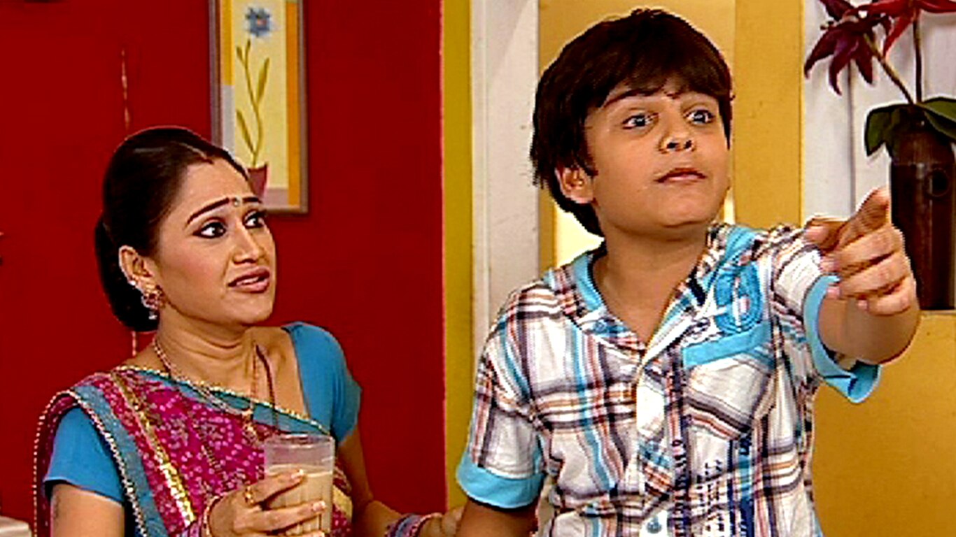 Taarak Mehta Ka Ooltah Chashmah – Good News For Mehta