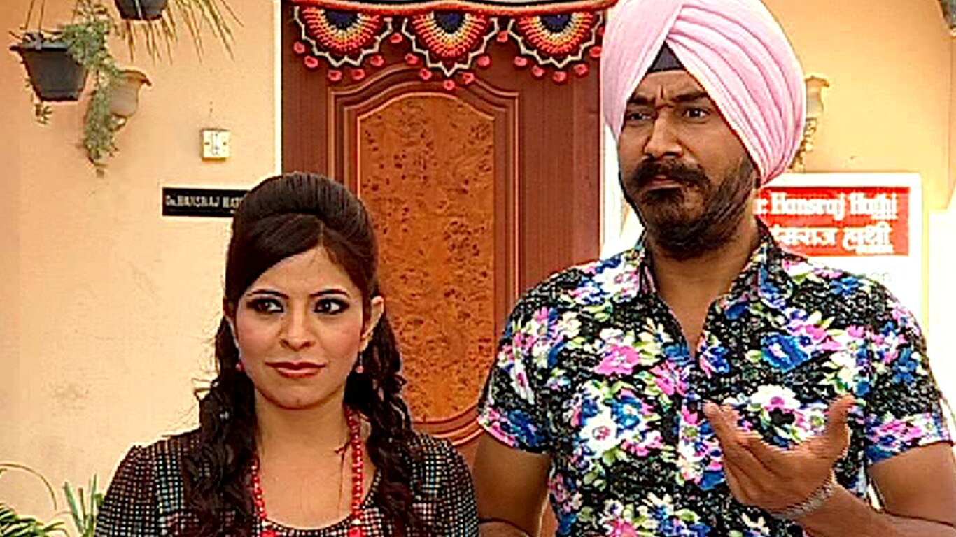 Taarak Mehta Ka Ooltah Chashmah – Abdul Has Competition