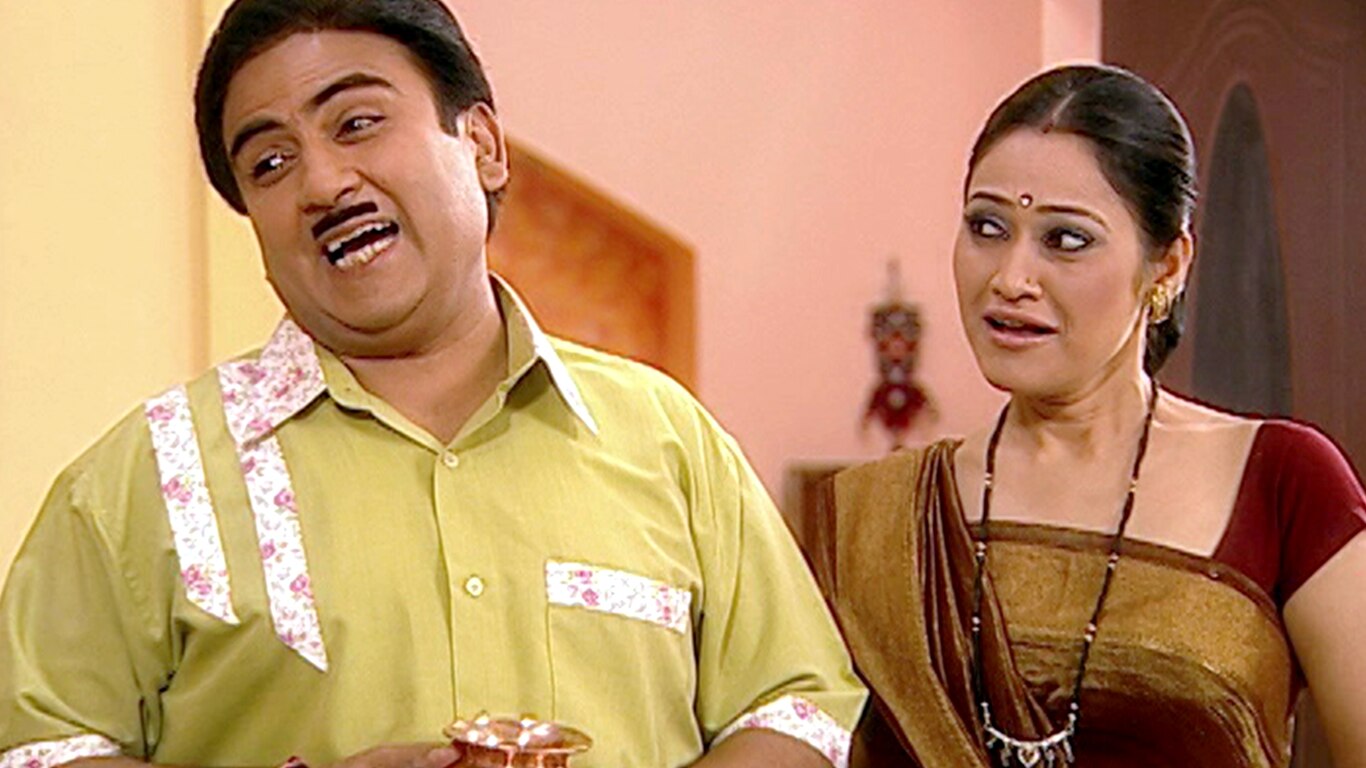 Taarak Mehta Ka Ooltah Chashmah – Jethalal's Plan To Cut Down On Tapu's Cable Watching