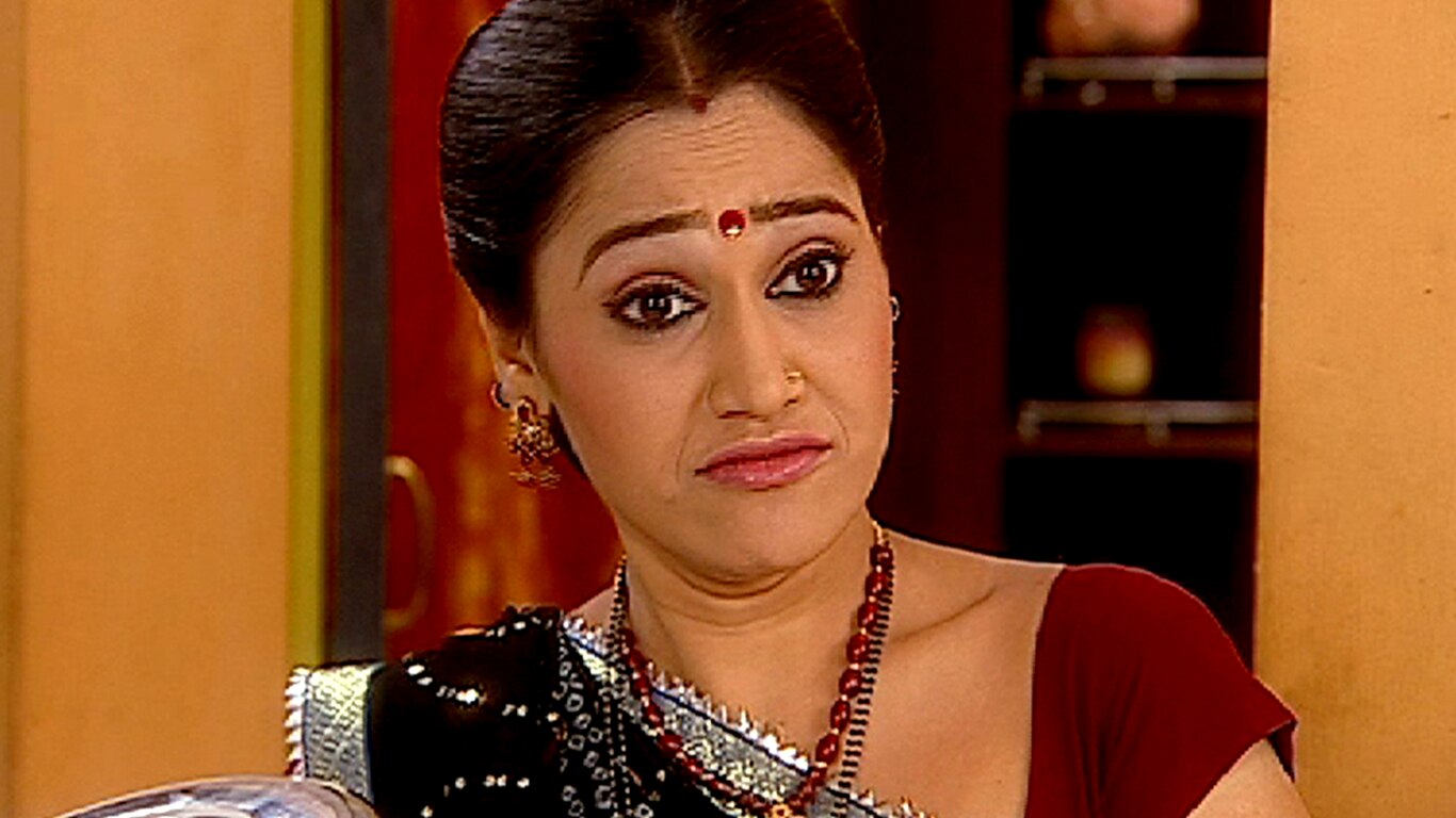 Taarak Mehta Ka Ooltah Chashmah – Black Money