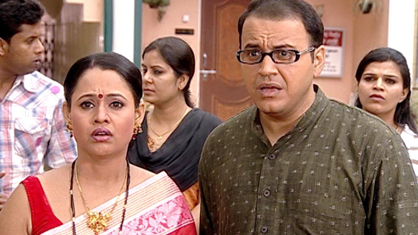 Taarak Mehta Ka Ooltah Chashmah – The Children Revolt Against The Child Lock