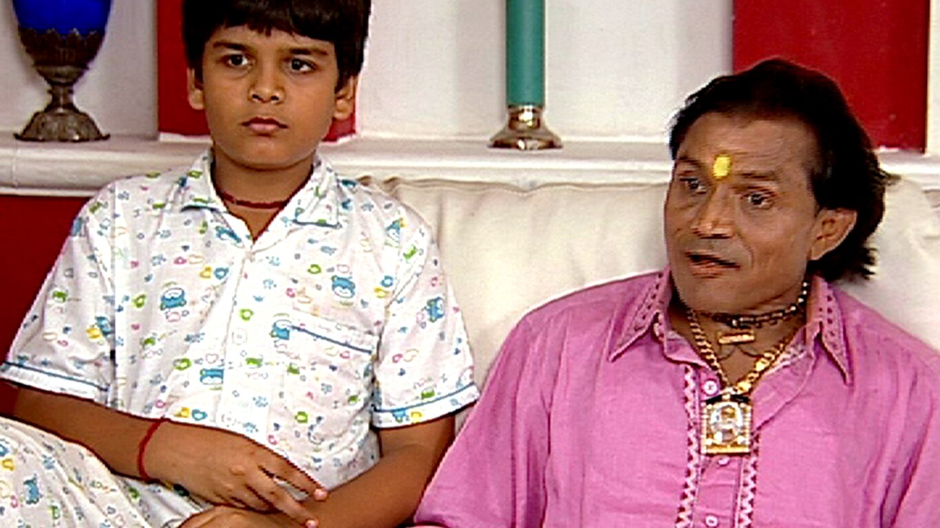Taarak Mehta Ka Ooltah Chashmah – Gadas Have Too Many Visitors