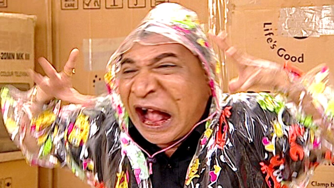 Taarak Mehta Ka Ooltah Chashmah – Daya's Plan