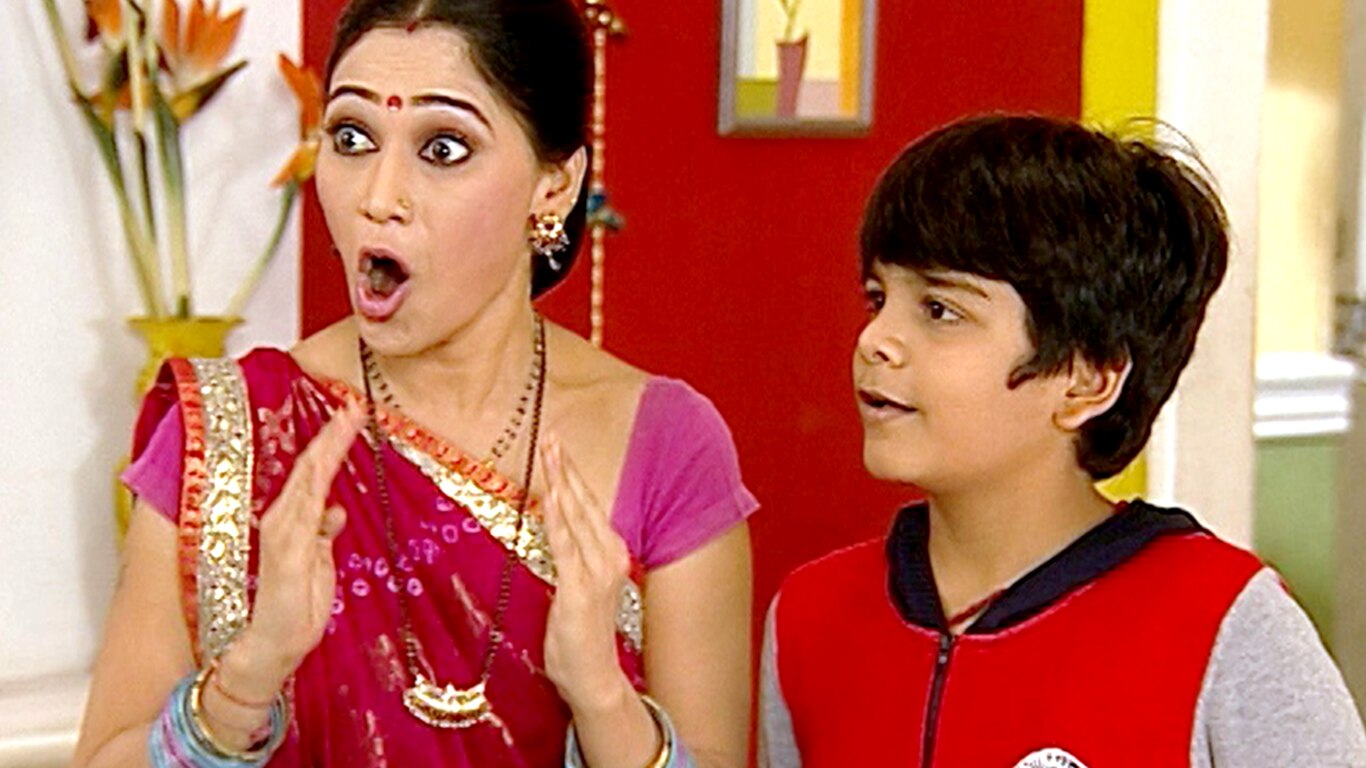 Taarak Mehta Ka Ooltah Chashmah – Another Ghost In Gokuldham