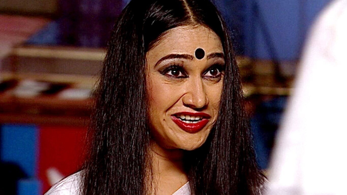 Taarak Mehta Ka Ooltah Chashmah – The Ghost Story Is Revealed